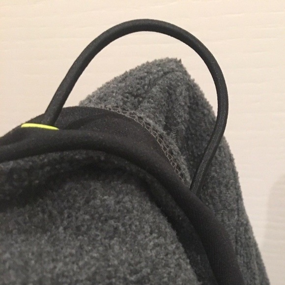 H&m Sport Zip Jacket Size Small - Picture 4 of 4